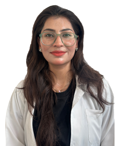 DR. RICHA MALIK