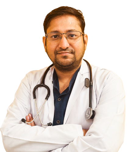 Dr. Mayank agrawal