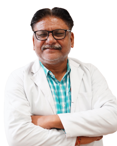 Dr. Sanjay Agrwal