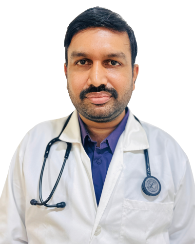 Dr. prudhvi