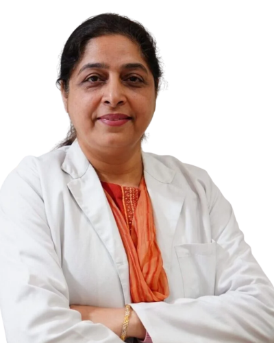 DR. RAMANJEET KAUR