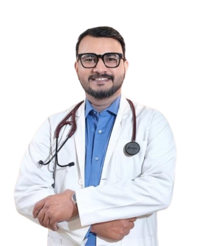 DR. ATAL SINGH PARIHAR